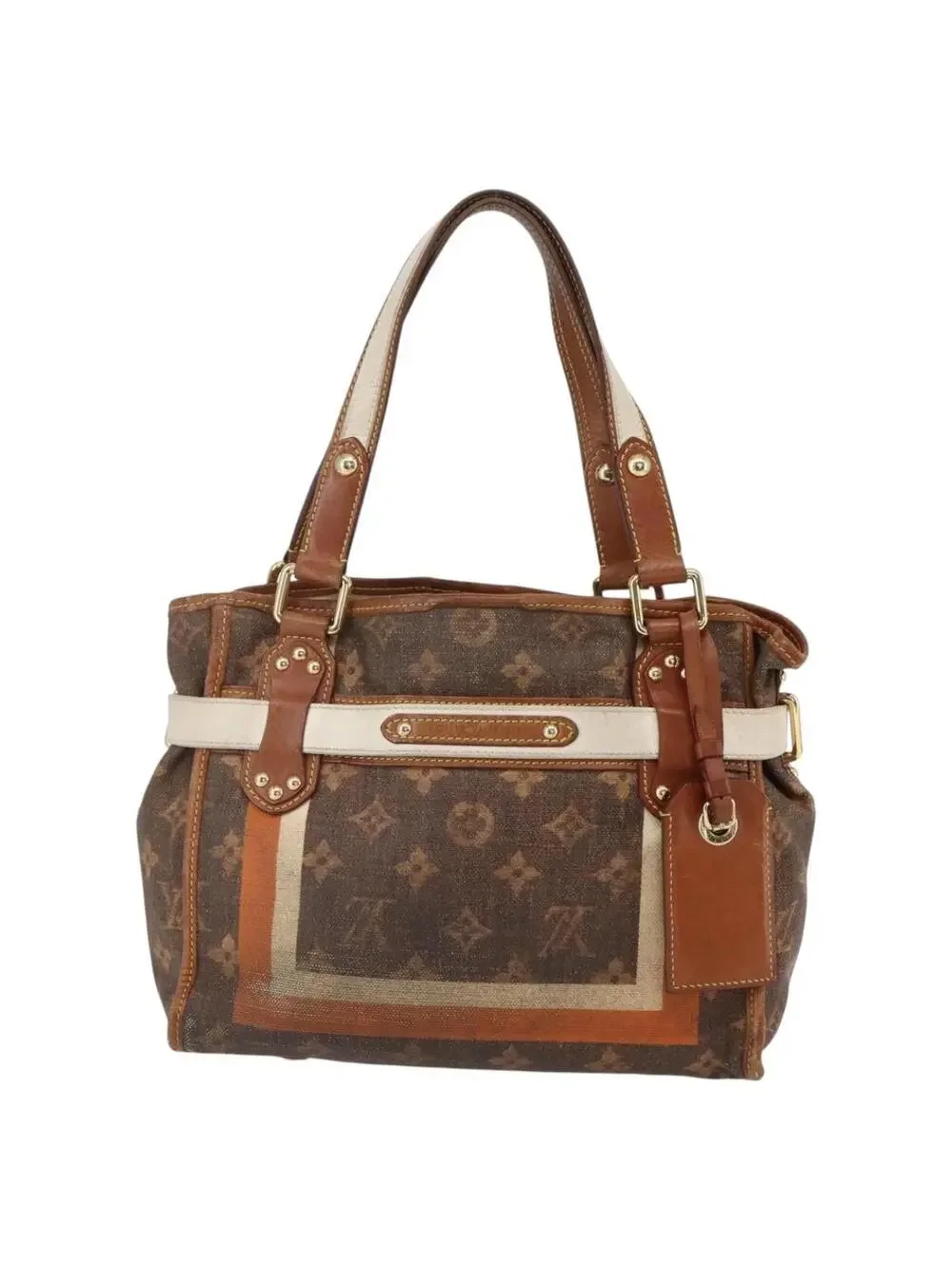 Louis Vuitton elevate your